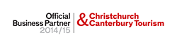 Christchurch & Canterbury Business Partner