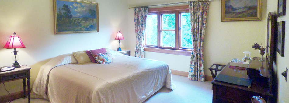 Luxury Methven Accommodation